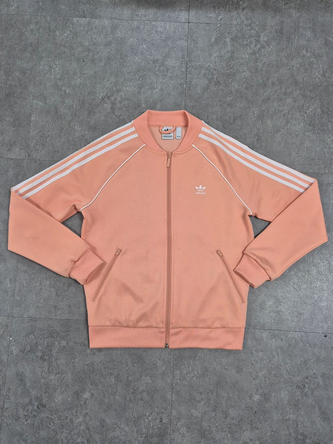 ADIDAS 져지 상품이미지1