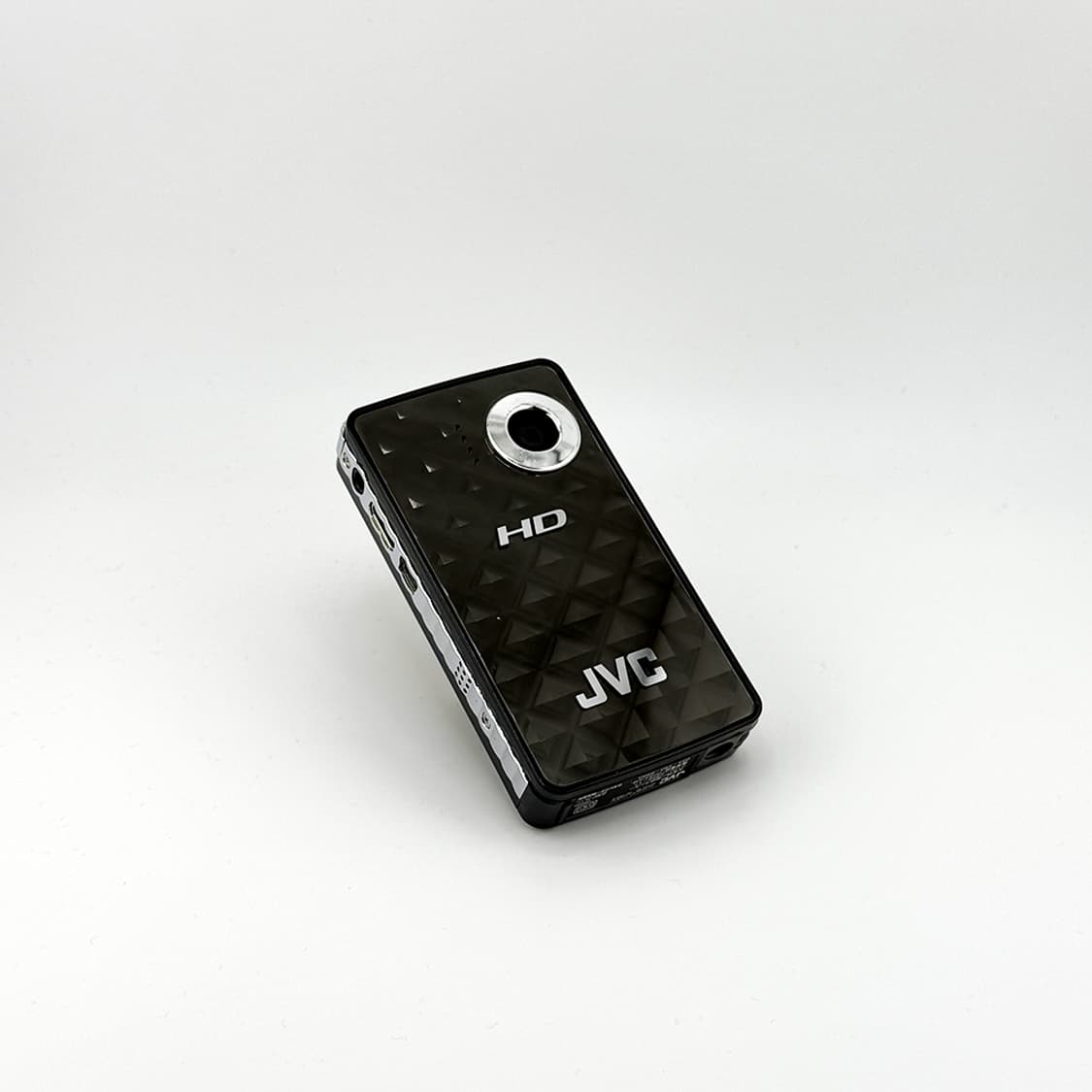 [🍀한손에 쏙] JVC 켄우드 GC-FM1 브이로그 비디오 캠코더 상품이미지8