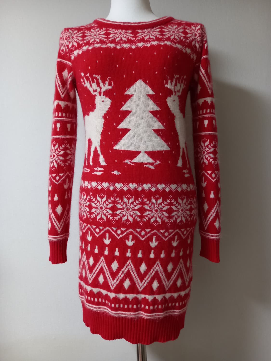 오조크  OZOC 니트 상품이미지1