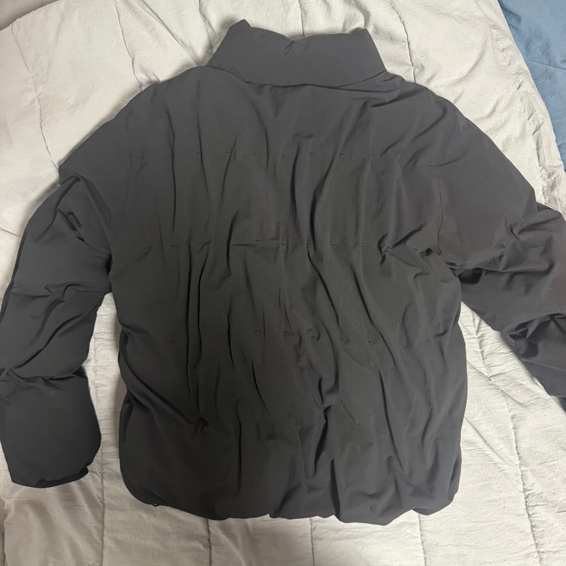 [MPost Archive Faction 파프 5.1 down right 상품이미지2