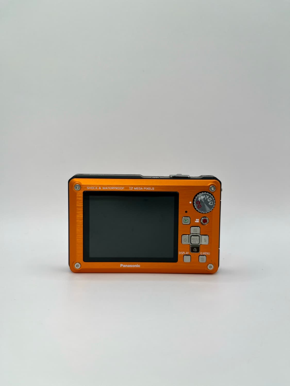 Panasonic Lumix dmc-ft1 디카 상품이미지3