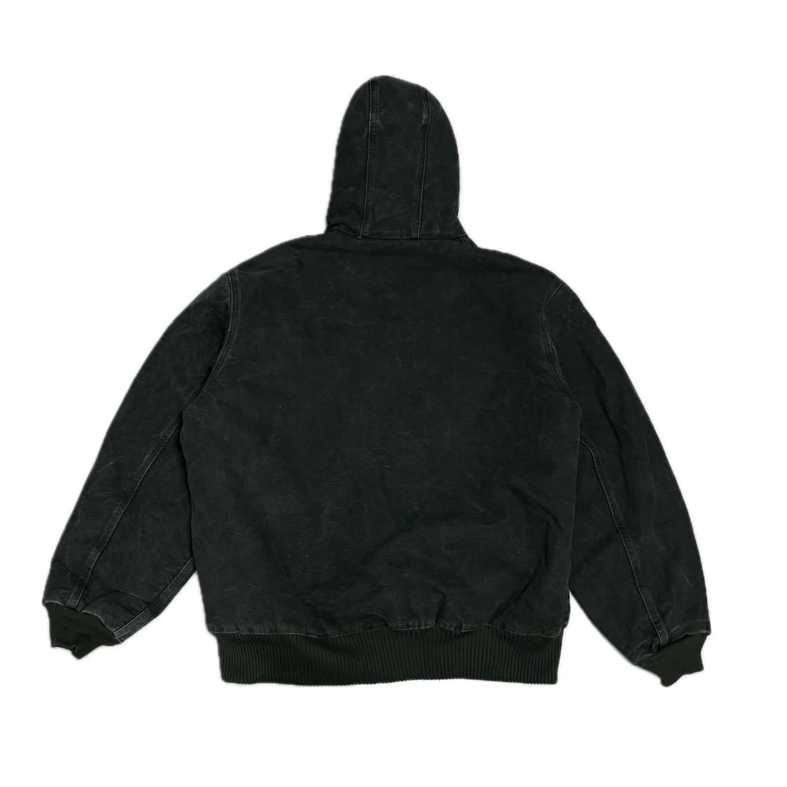 🇲🇽 00s 칼하트 J130 MOS 액티브 자켓 상품이미지6