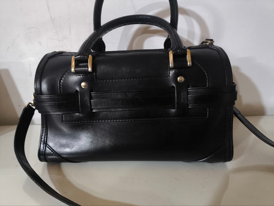 버버리 클래식 알체스터 크로스백 사첼백 상품이미지4