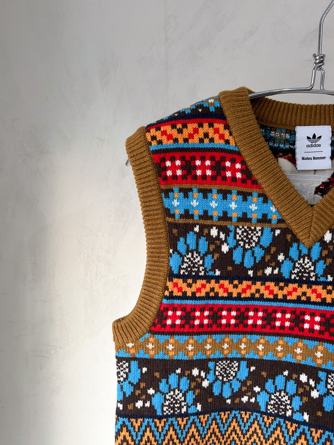 Adidas X Wales Bonner 상품이미지3