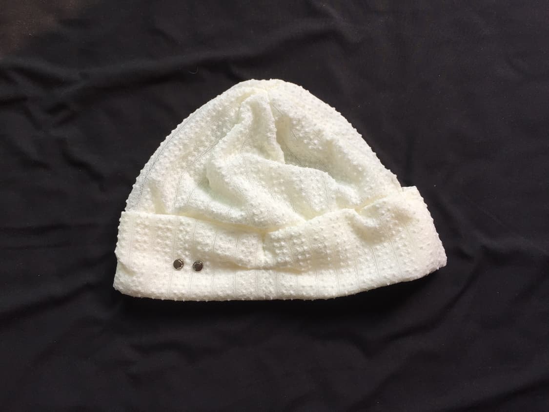 심볼 레이스 비니 상품이미지2