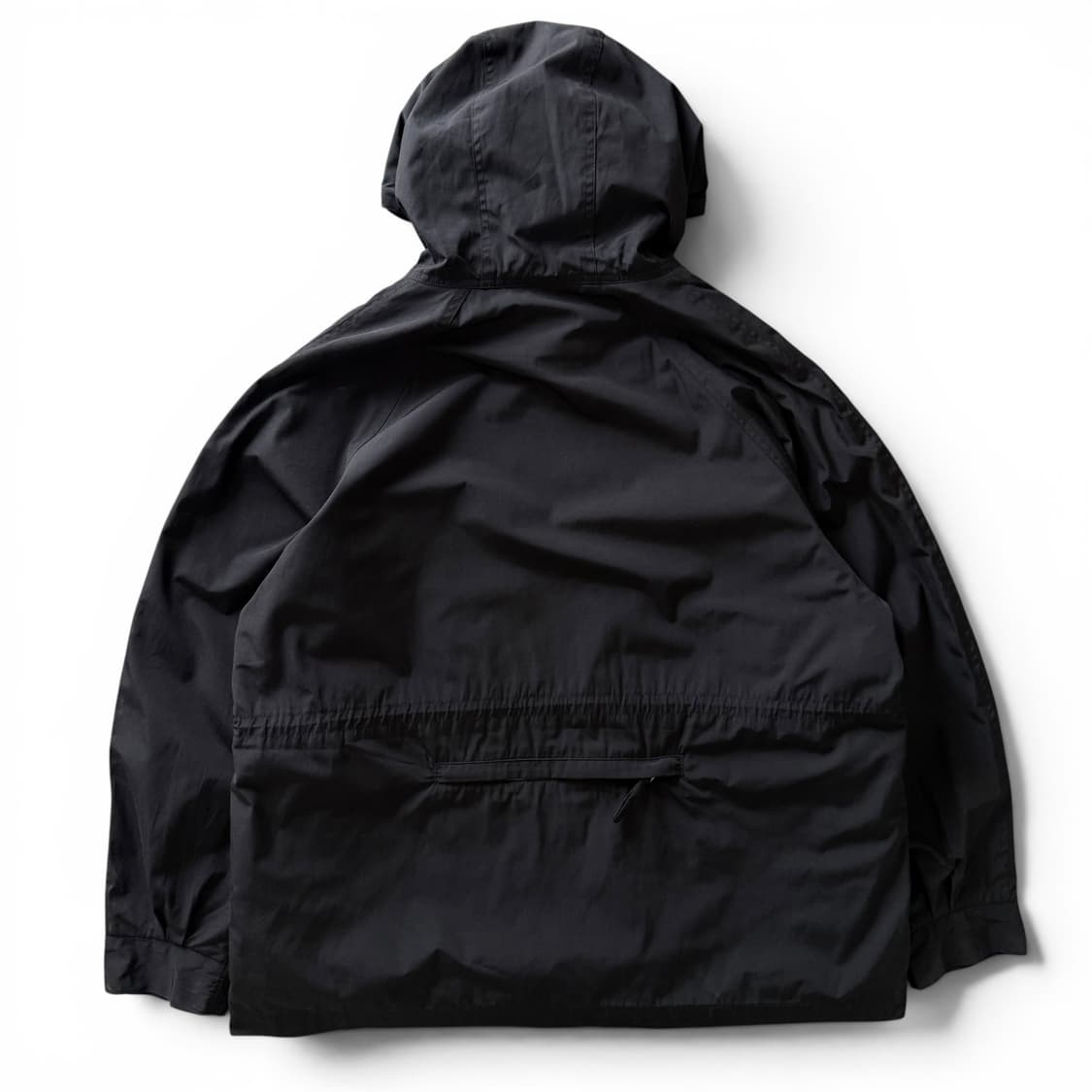 Outstanding Utility Hood Field Jacket 상품이미지5
