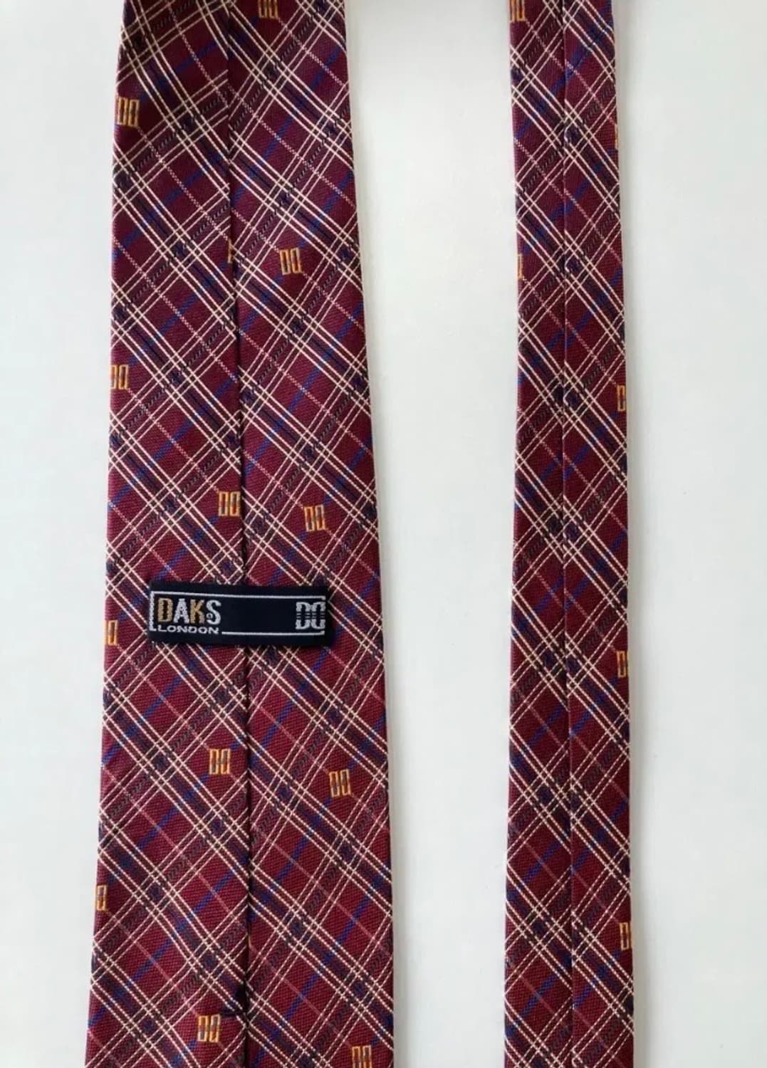 닥스 넥타이 상품이미지4