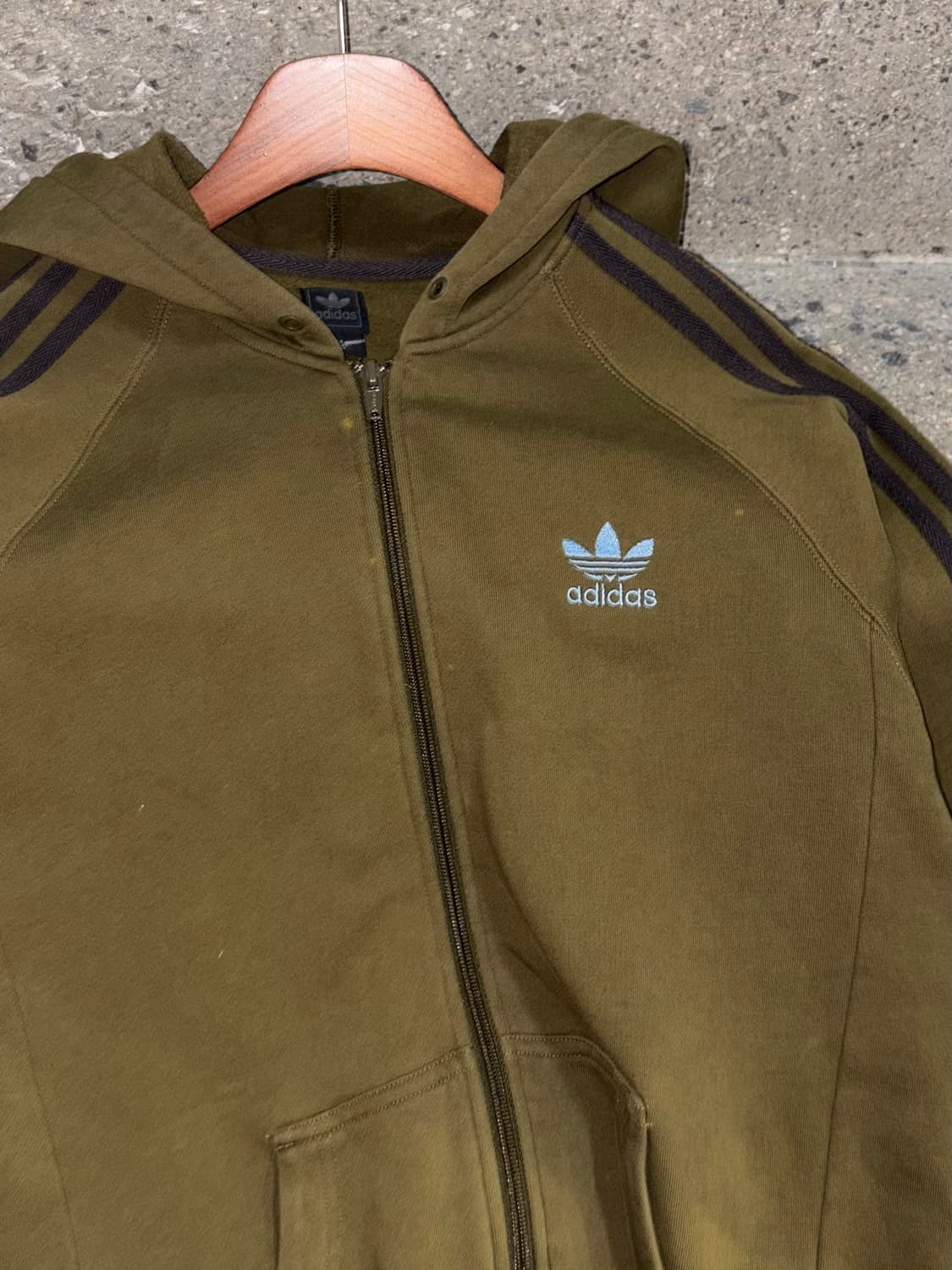 아디다스 후드집업 상품이미지9
