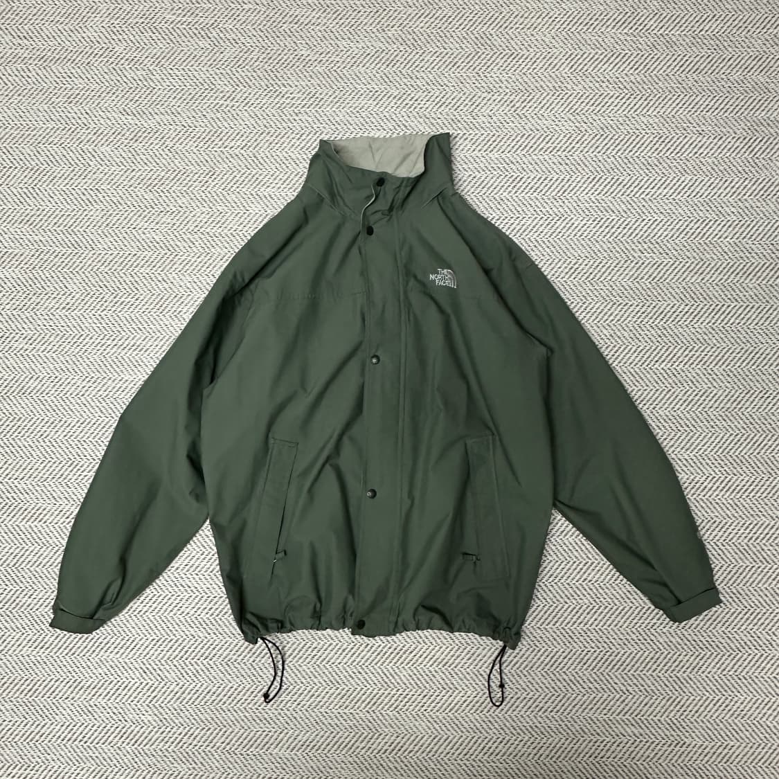 THE NORTH FACE gore-tax windbreak jacket 상품이미지1