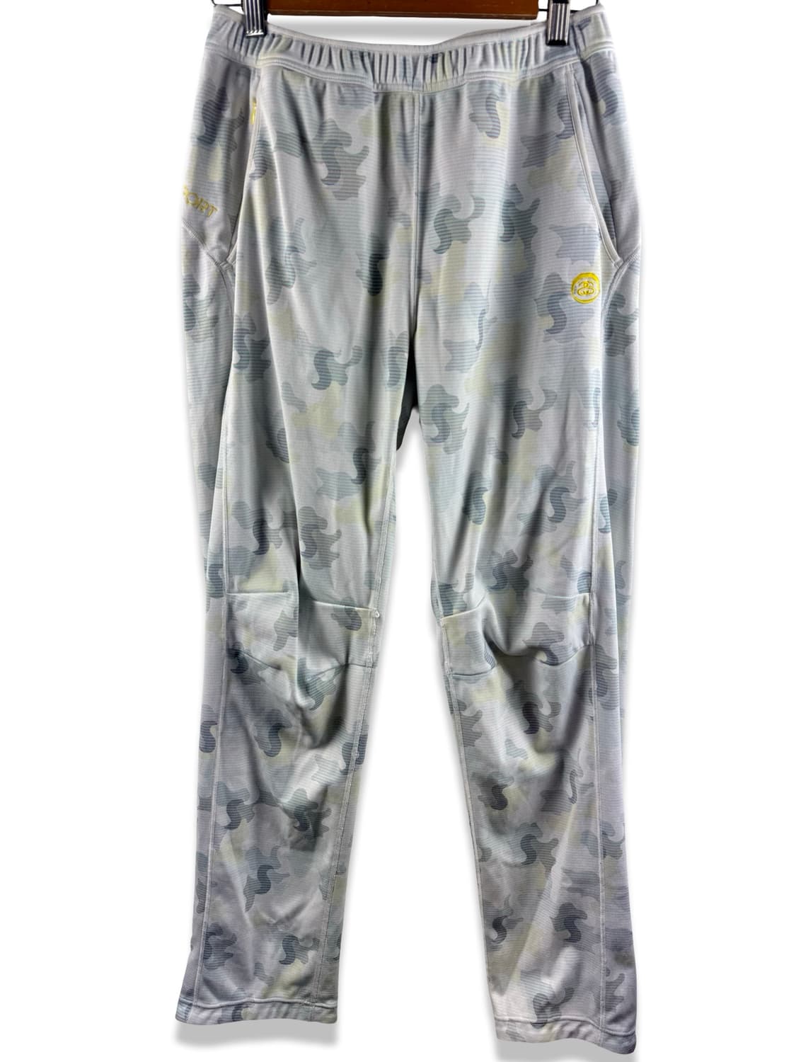 스투시 일본생산 스노우카모플라주 세트2673 상품이미지2