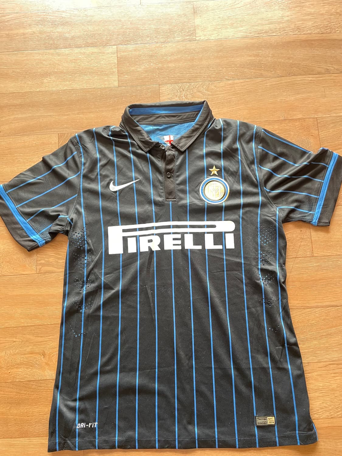 나이키 인터밀란 유니폼 2014 상품이미지1