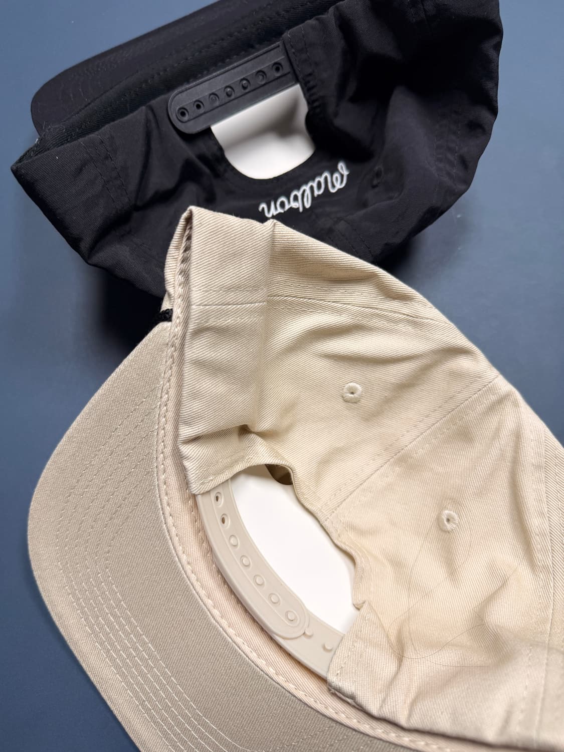 말본 골프모자 새상품 여러개 상품이미지4