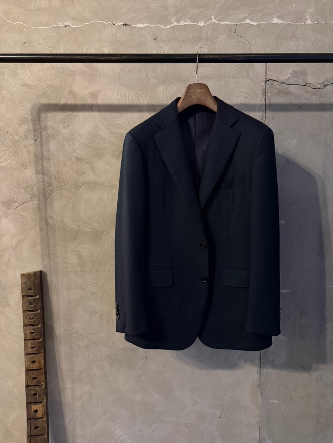 갤럭시 프레스티지 컬렉션 자켓 남성100 상품이미지1