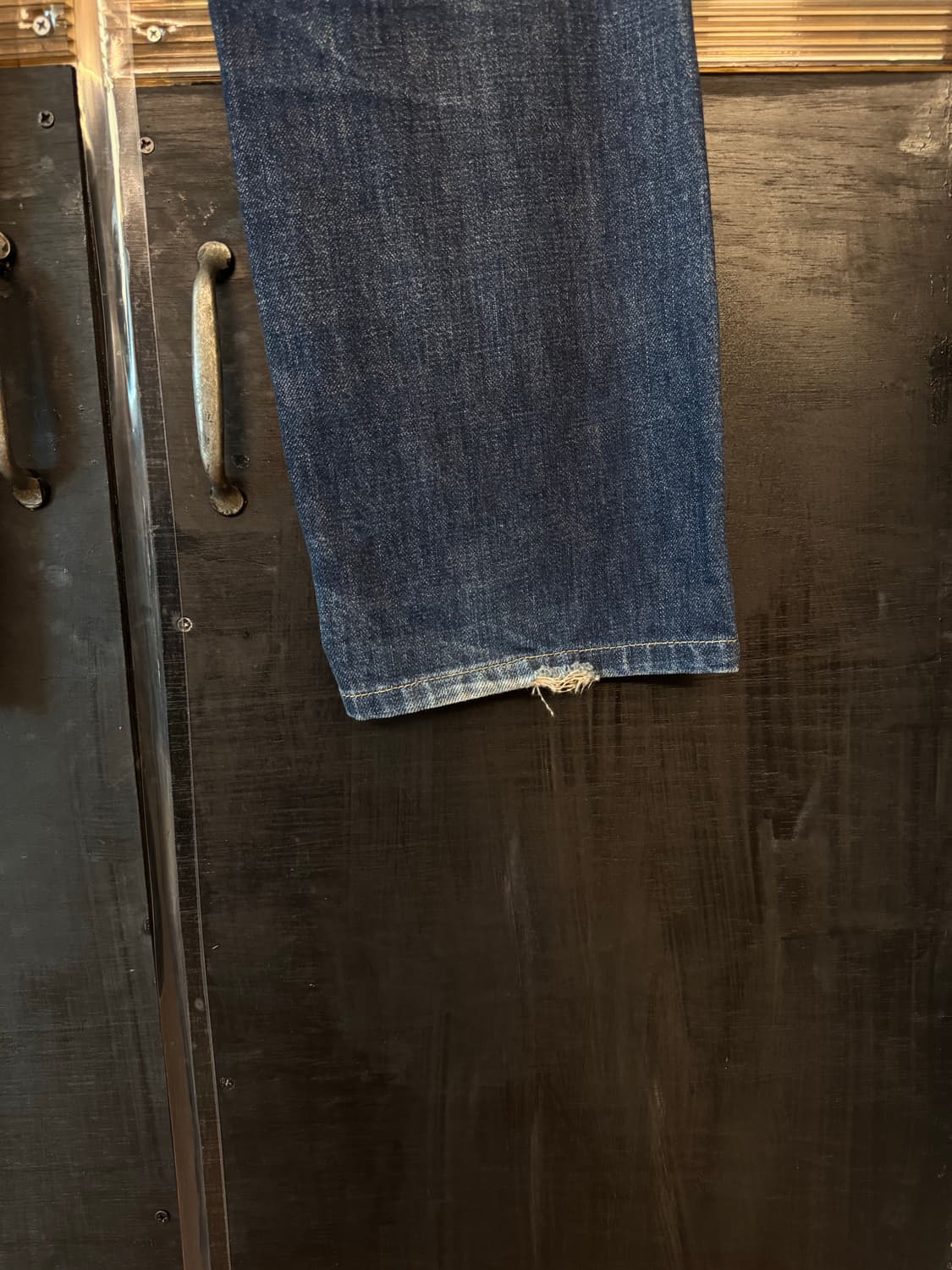 levis 503B bigE 상품이미지6