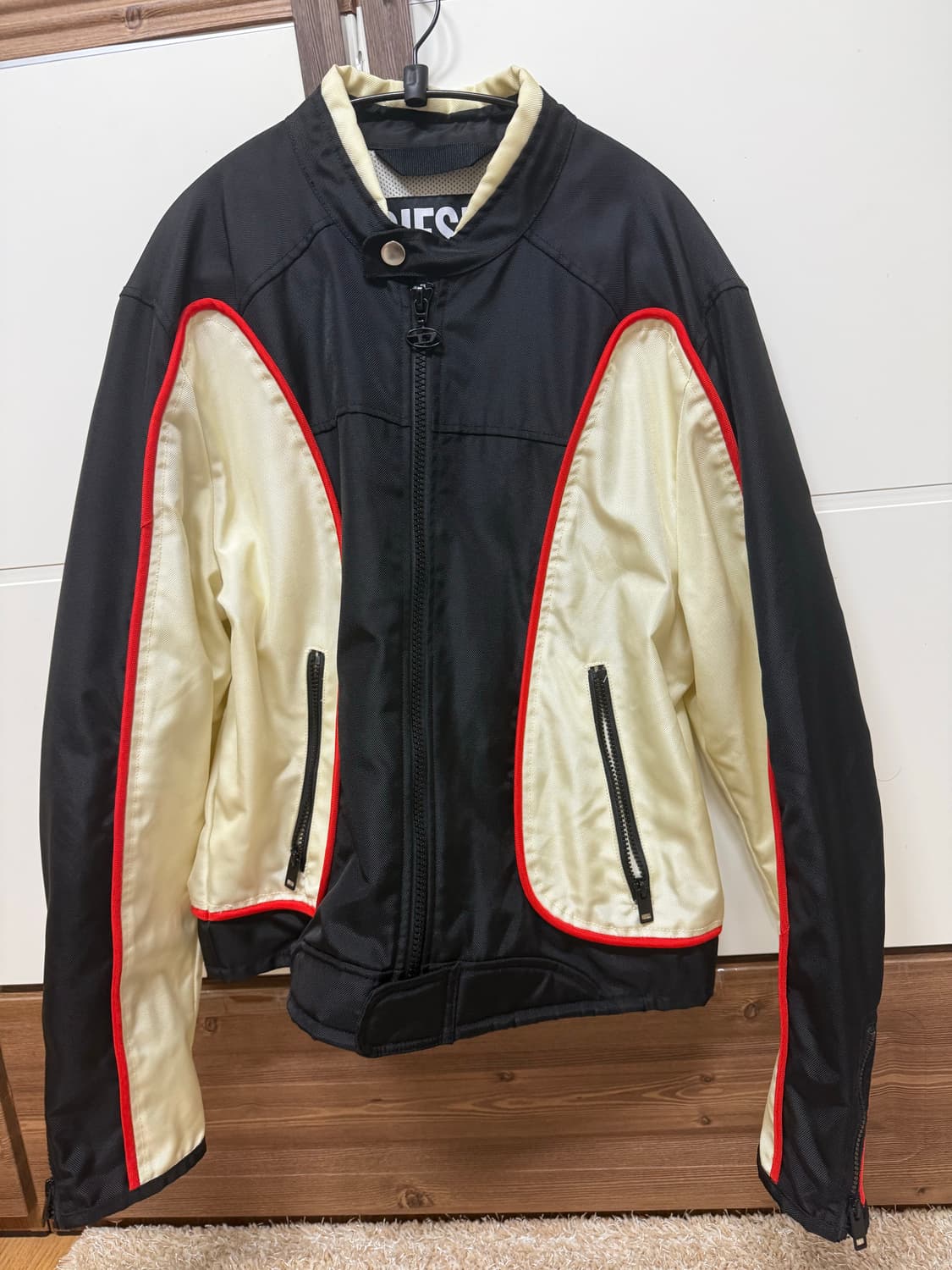 디젤 j-blink 자켓 상품이미지2