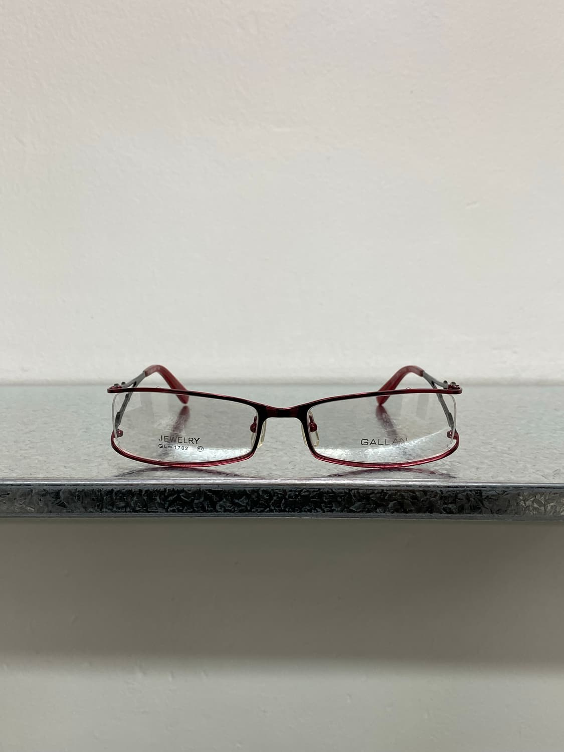 vintage glasses  801 상품이미지2