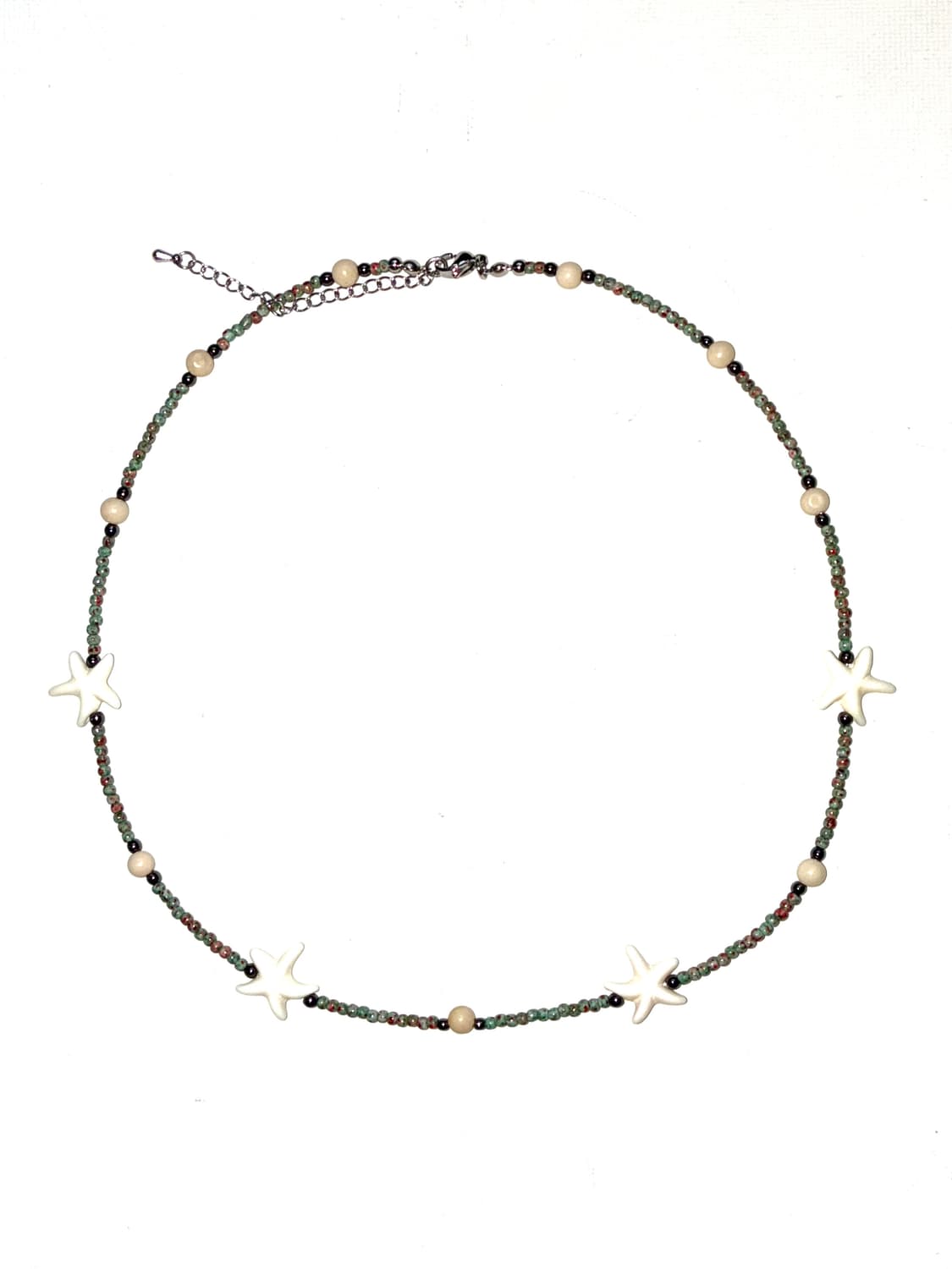 Summer02 목걸이 상품이미지2