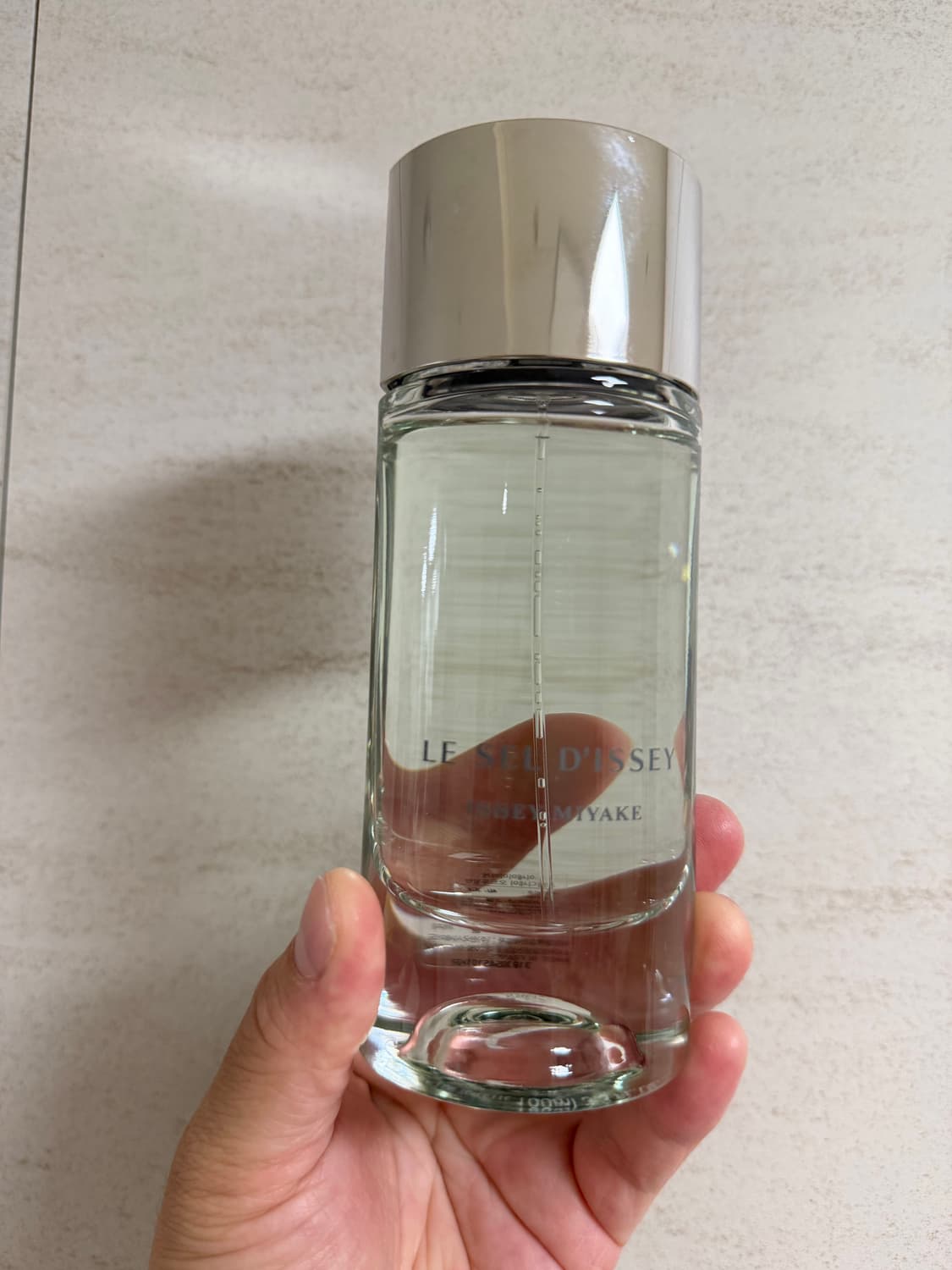 이세이미야케 르셀디세이 100ml 상품이미지1