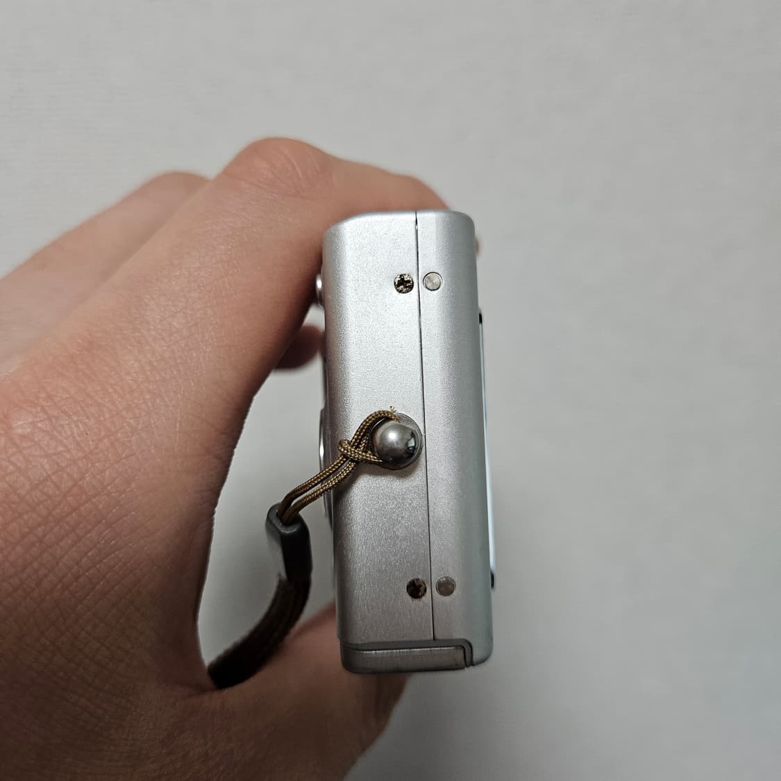 카시오 엑슬림 EX-Z4 빈티지 디카 디지털카메라 상품이미지8