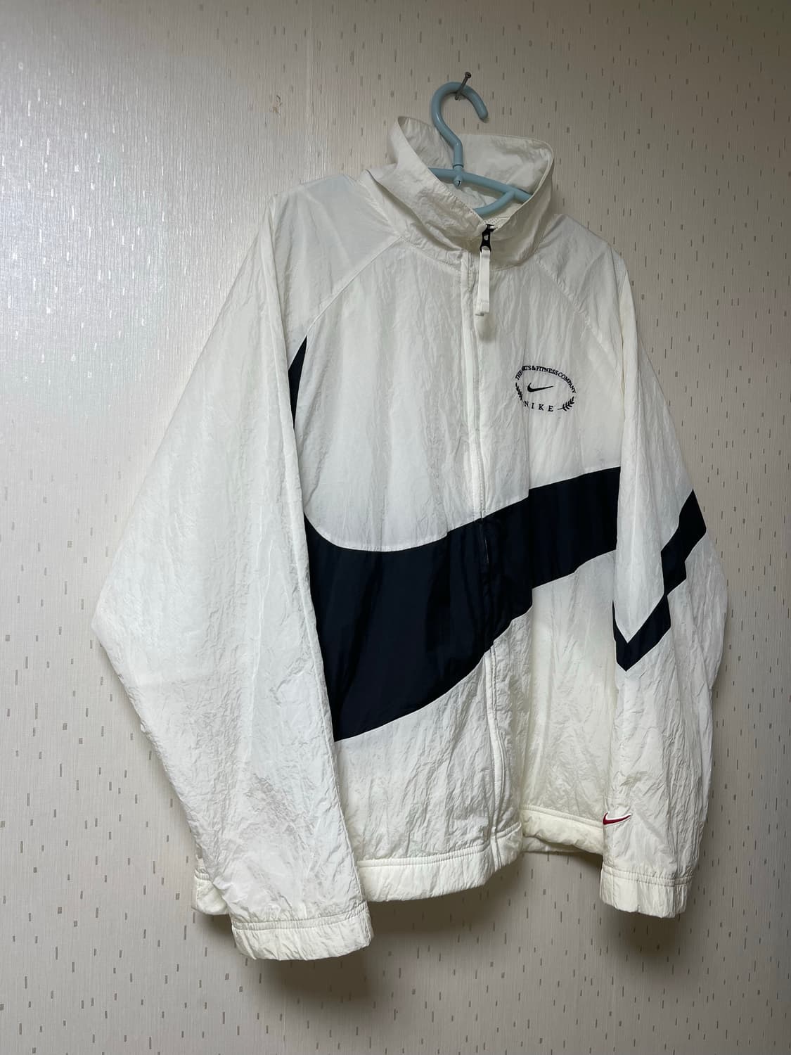 나이키 HBR NCPS 우븐 재킷 DV0531-133 상품이미지2