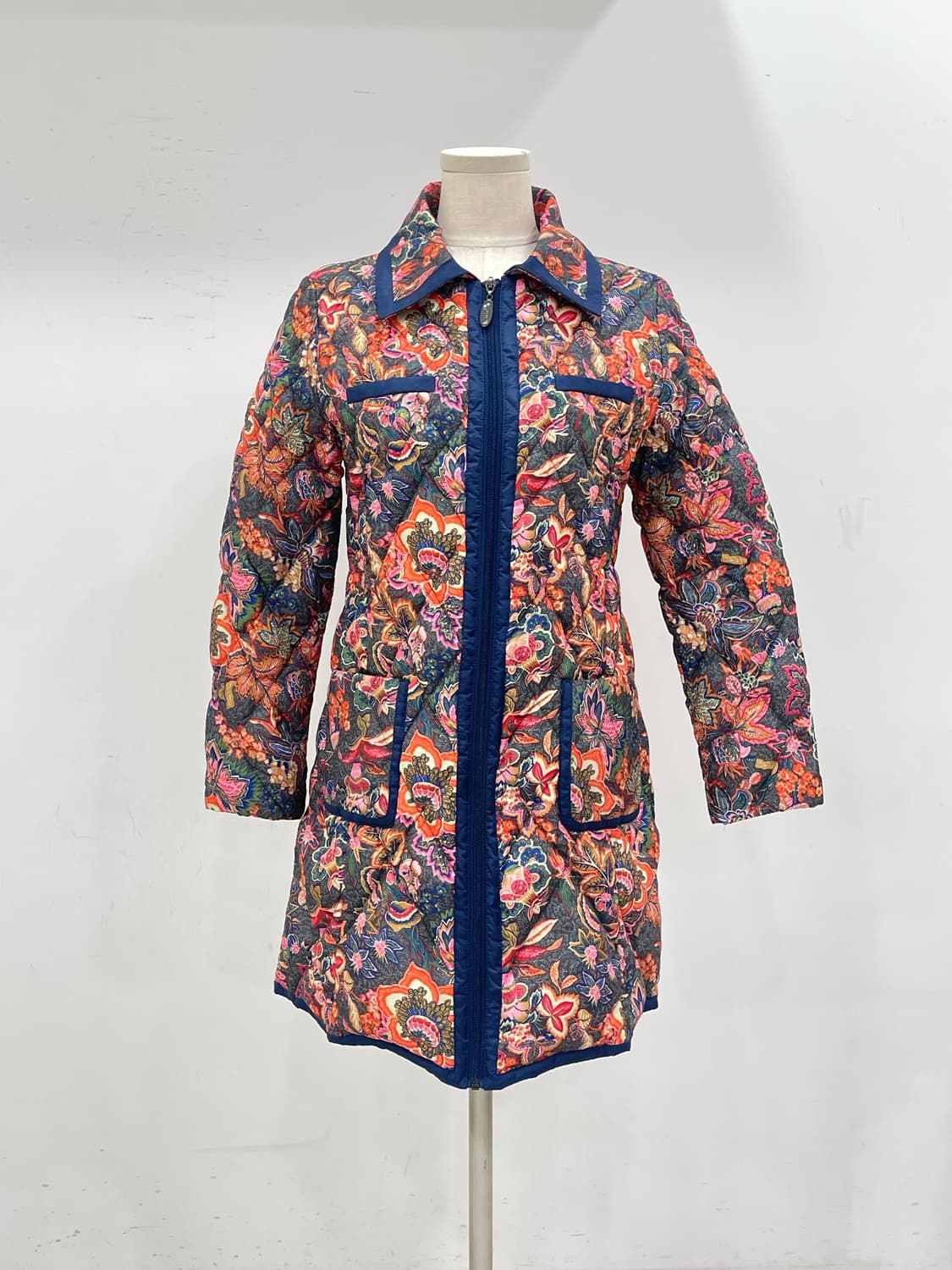 오일릴리 오리털 패딩  상품이미지1