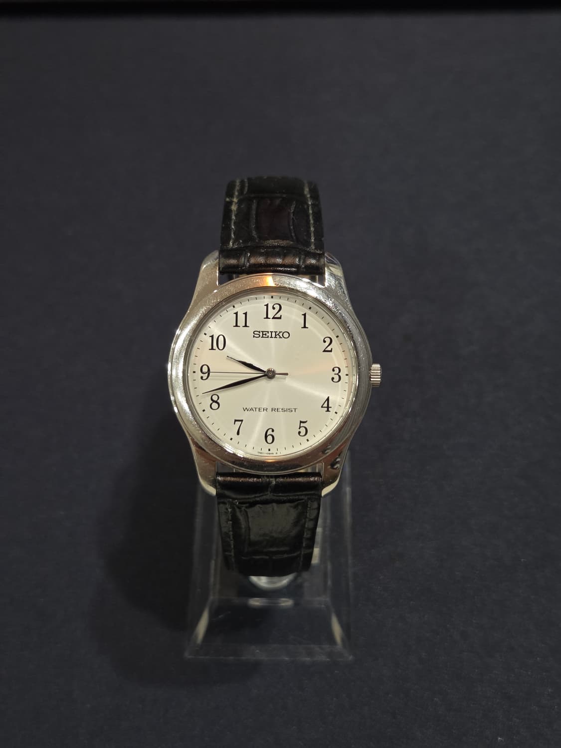 세이코 7N01-0EF0
쿼츠 시계 상품이미지3