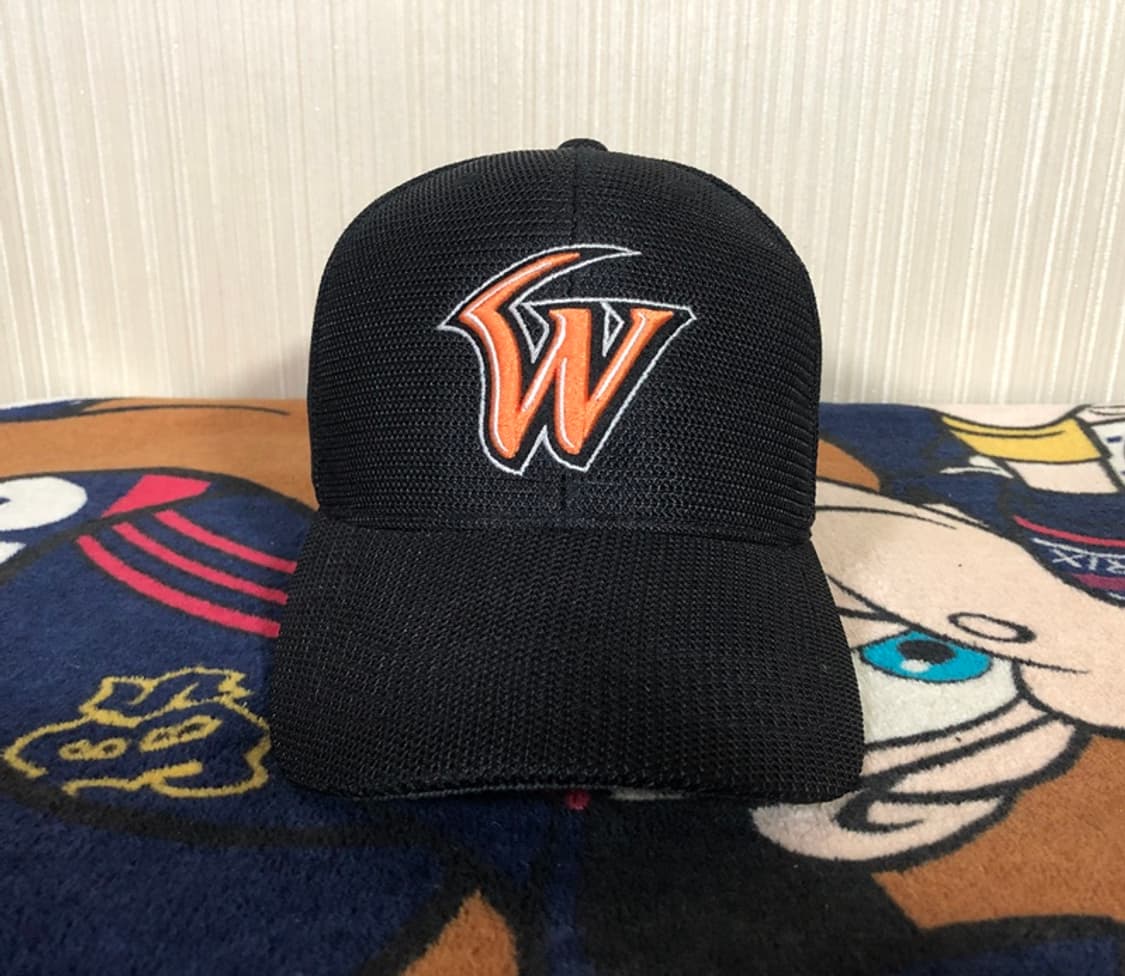 KBO ATC SK와이번스 어센틱모자/캡 M-XL 상품이미지4