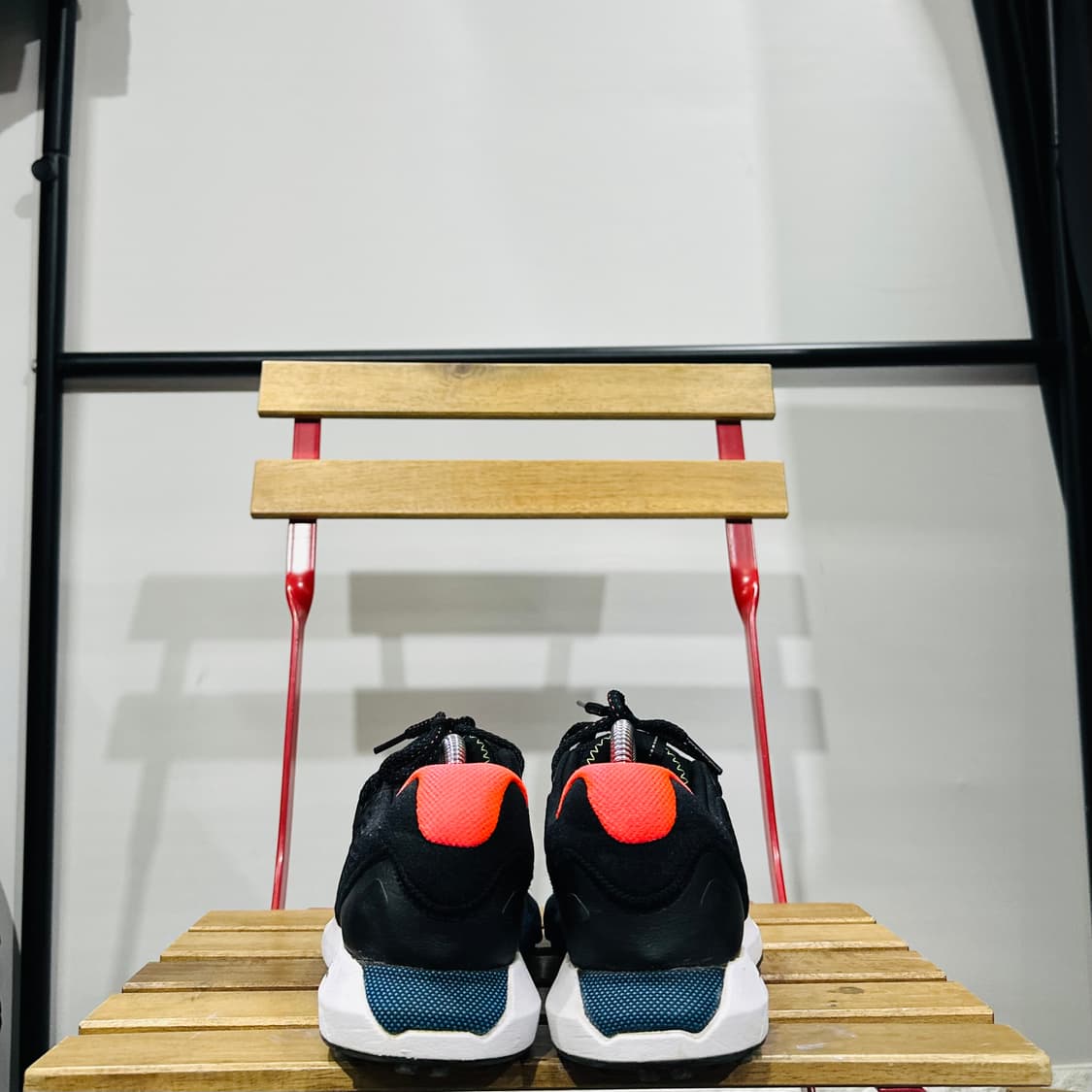 260) 언더아머 골프화 남성 UA HOVR 포지 RC 스파이크리스 상품이미지4