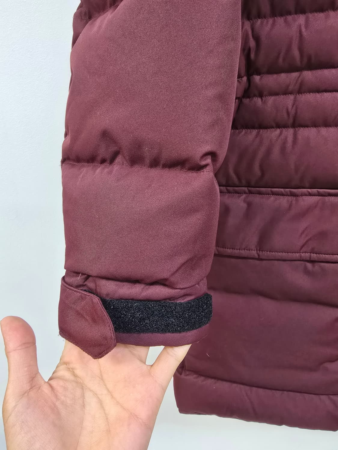 쟈딕앤볼테르 20년 매장판 다운패딩 상품이미지5