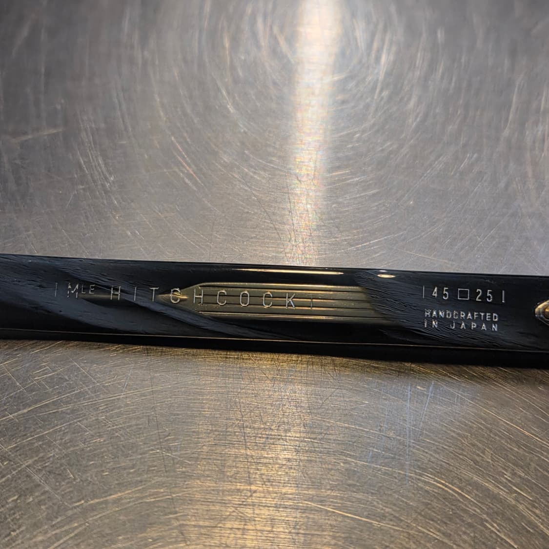 자크마리마지 히치콕 버팔로  상품이미지6