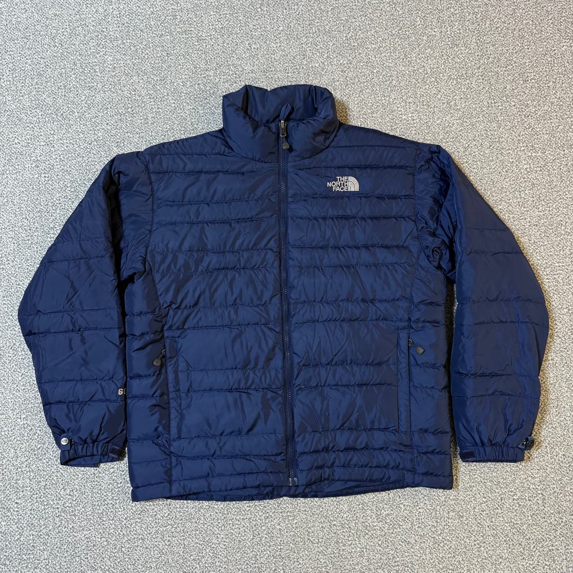 노스페이스 경량패딩 고어텍스 바람막이 100 상품이미지8