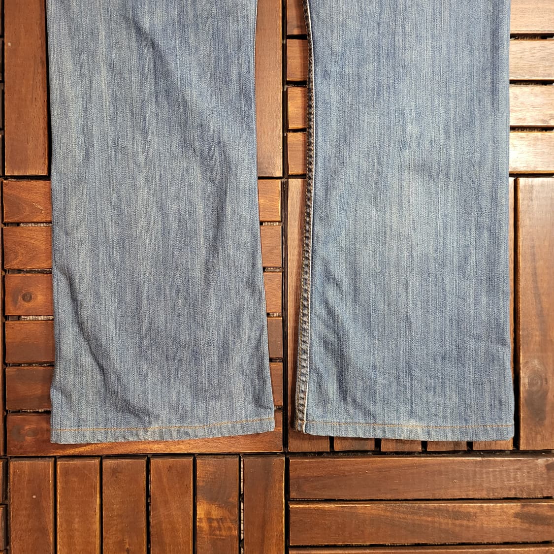 리바이스 청바지 527 (33) 상품이미지8