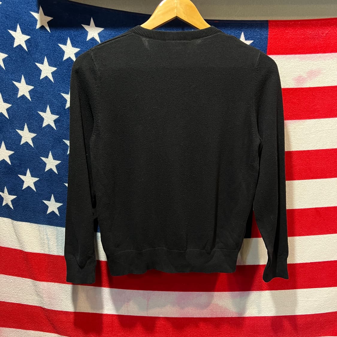 Coach 코치 니트 가디건 상품이미지2