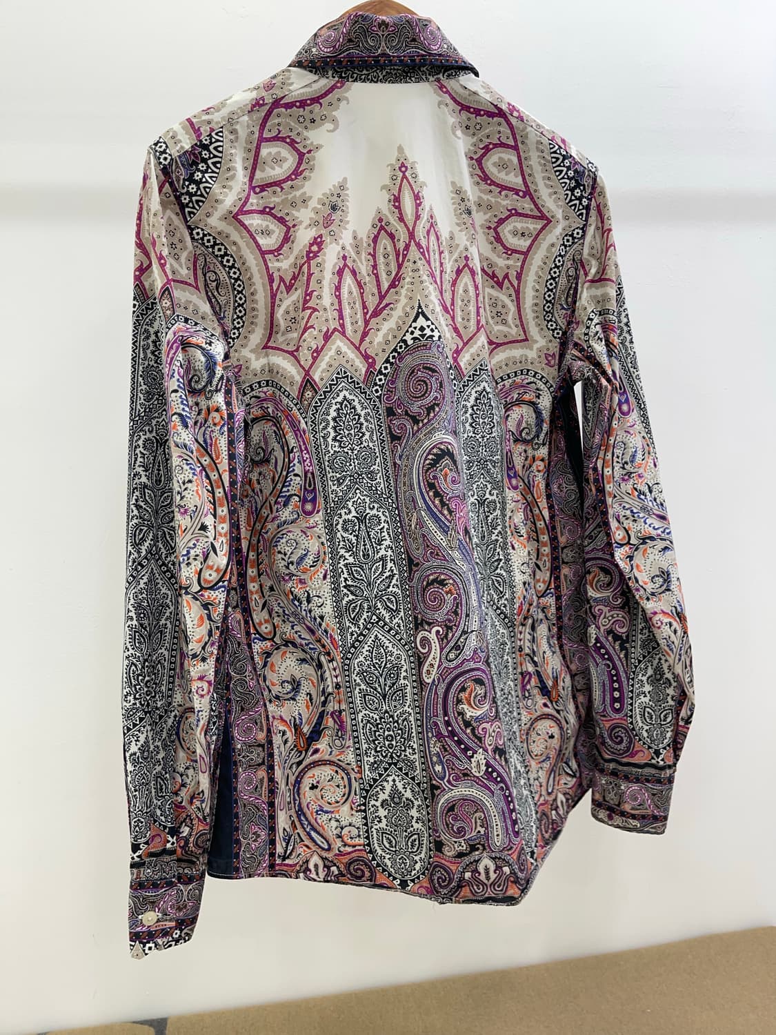 에트로 여성 남방 상품이미지5