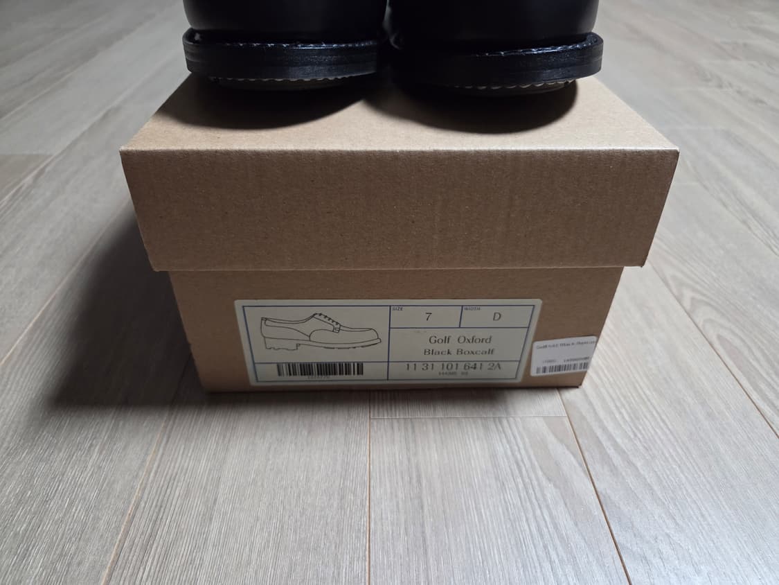 jm웨스통 골프 7d 상품이미지2