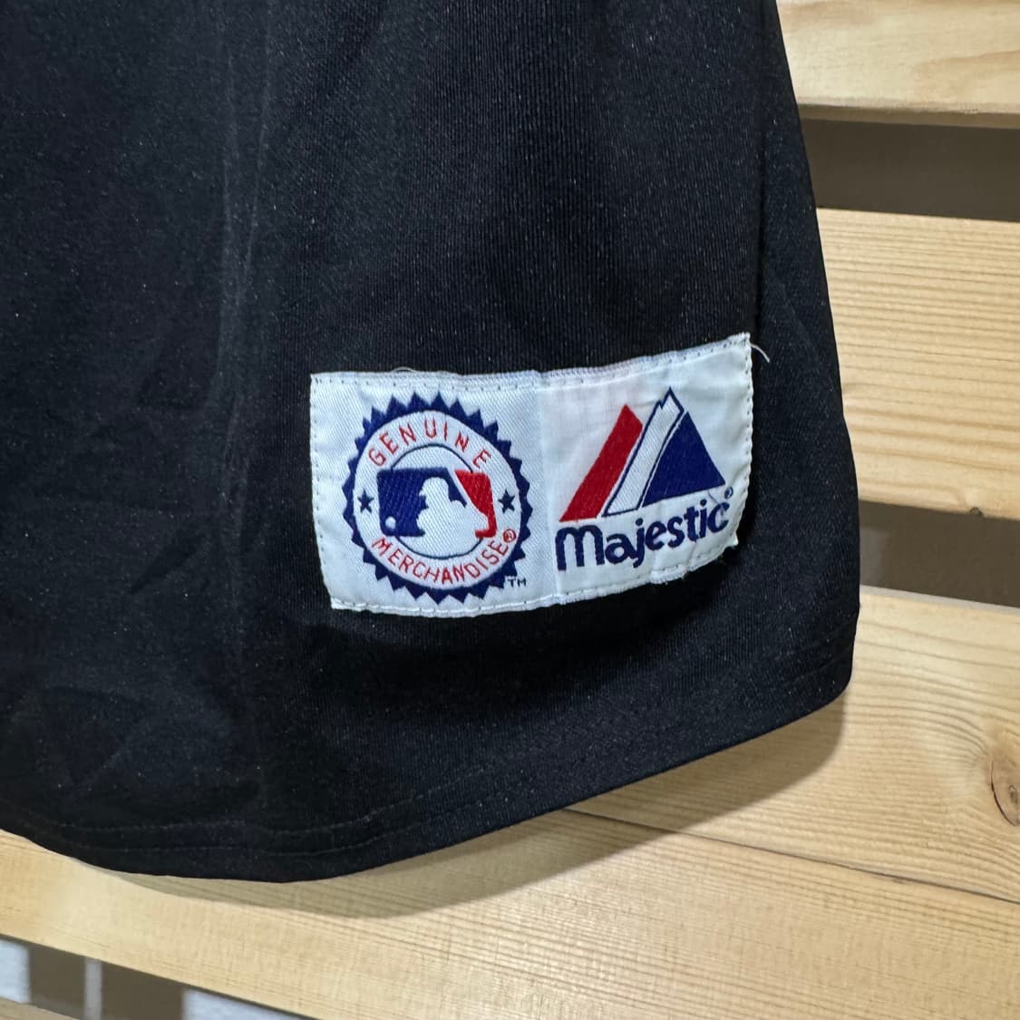 마제스틱 뉴욕메츠 유니폼 상품이미지4