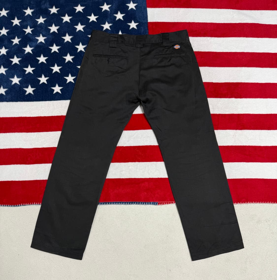 디키즈 874 치노팬츠 빈티지 Dickies pants 워크팬츠 상품이미지7