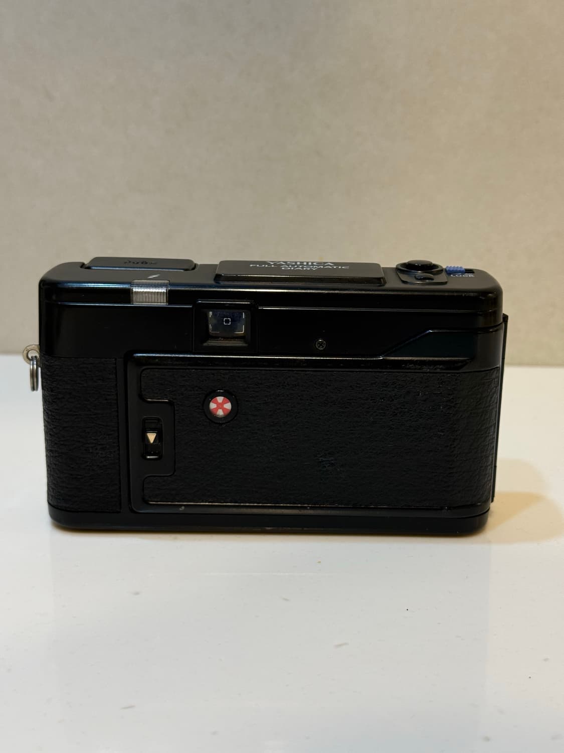 야시카 AUTO FOCUS MOTOR-D 필름 카메라 상품이미지4