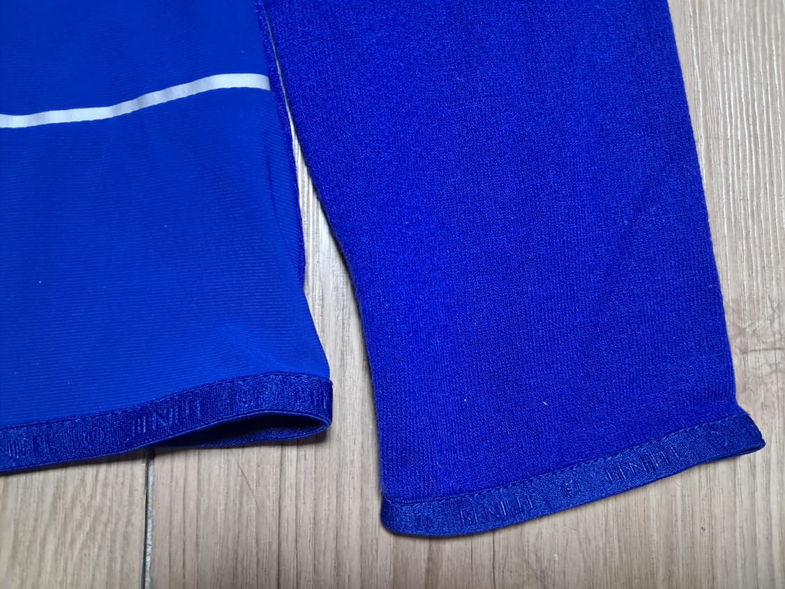 벤제프 여성 스윙 집업 100 상품이미지9