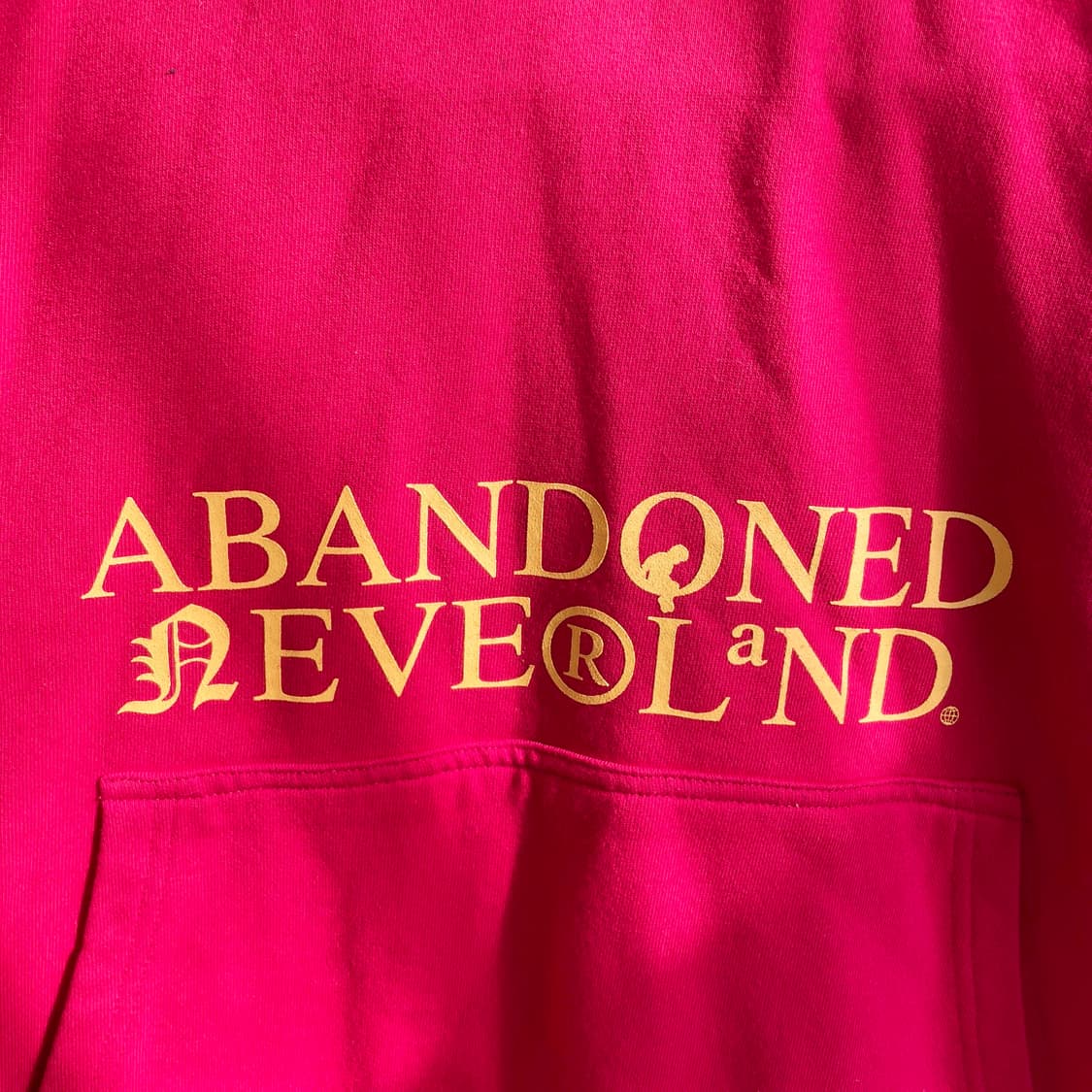 B1 LMC 엘엠씨 후드티 95사이즈 상품이미지4