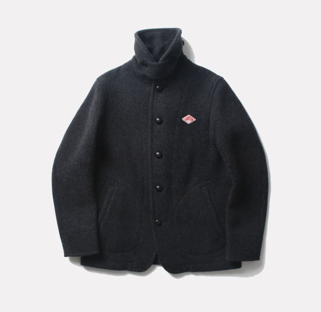 단톤 울 자켓, 38 Size 상품이미지1