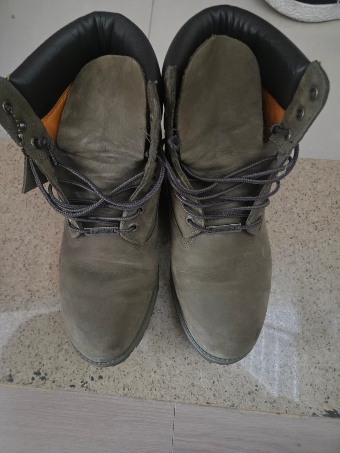 팀버랜드 워커 270와이드 상품이미지1