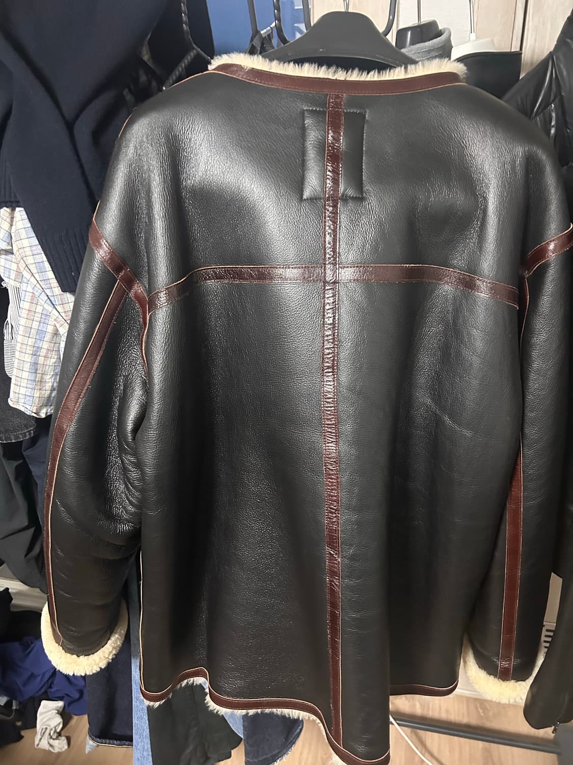 블라인드파일즈 무톤 2사이즈 상품이미지3