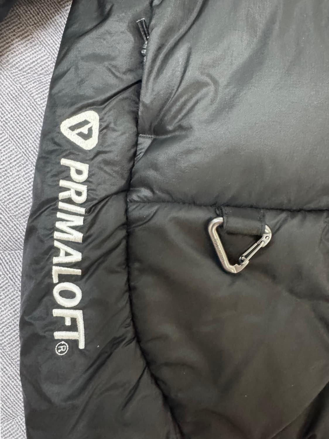 나이키 ACG 써마핏 ADV 루나 레이크 퍼퍼 자켓 블랙 - 아시아 상품이미지5