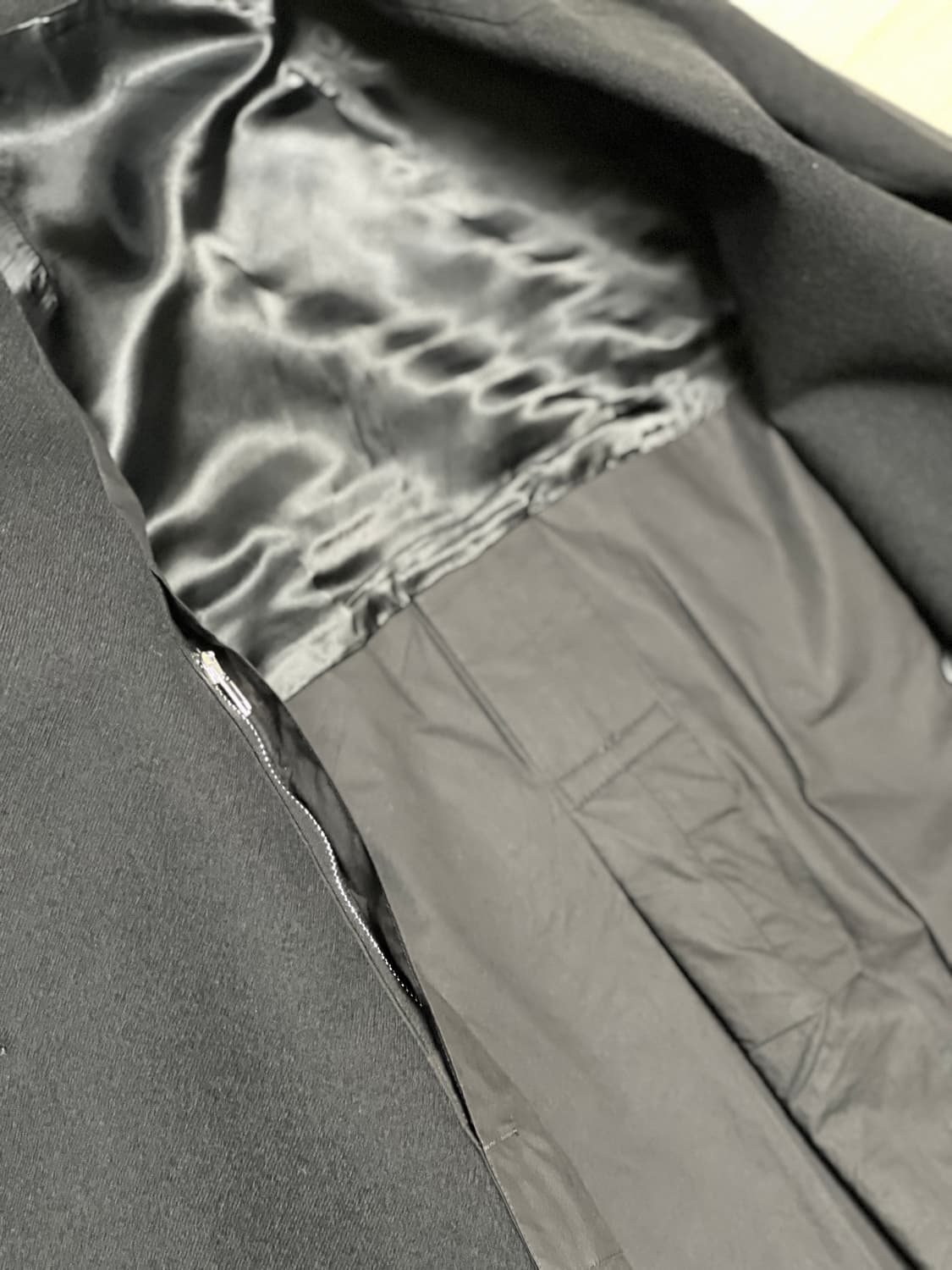 Rick Owens 피코트(46) 상품이미지6