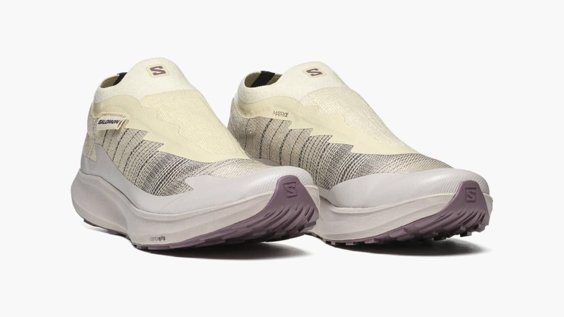 살로몬 펄사 어드밴스드 uk8  상품이미지1