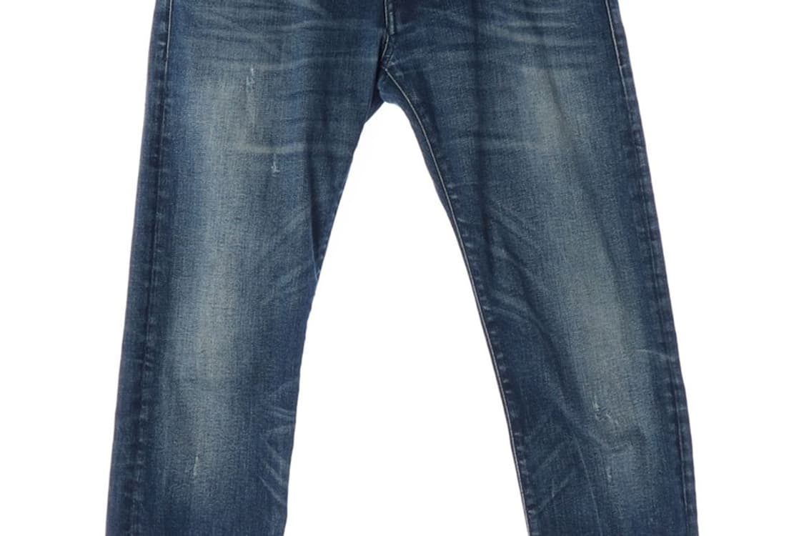 아르마니 진 데님팬츠 29 상품이미지4