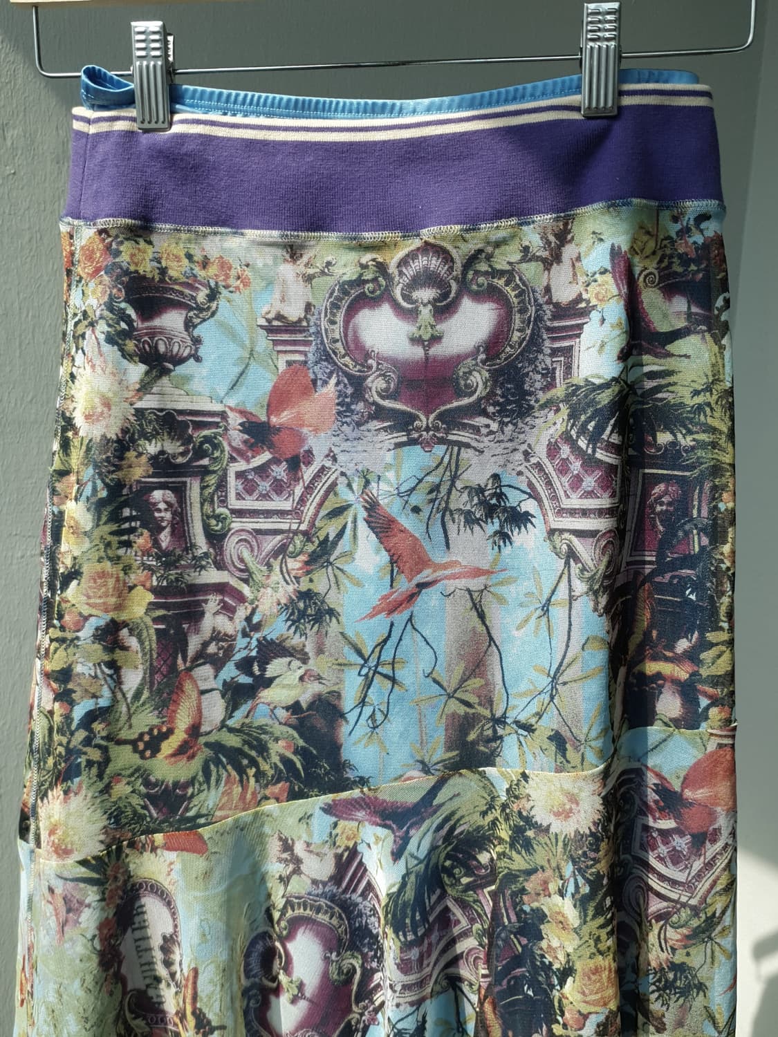 00s Jean Paul Gaultier FEMME Skirt 상품이미지3