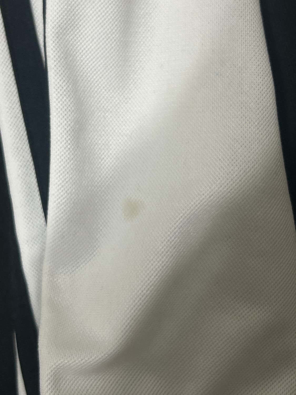 독일 흰검 아디다스 져지 100 사이즈 상품이미지4