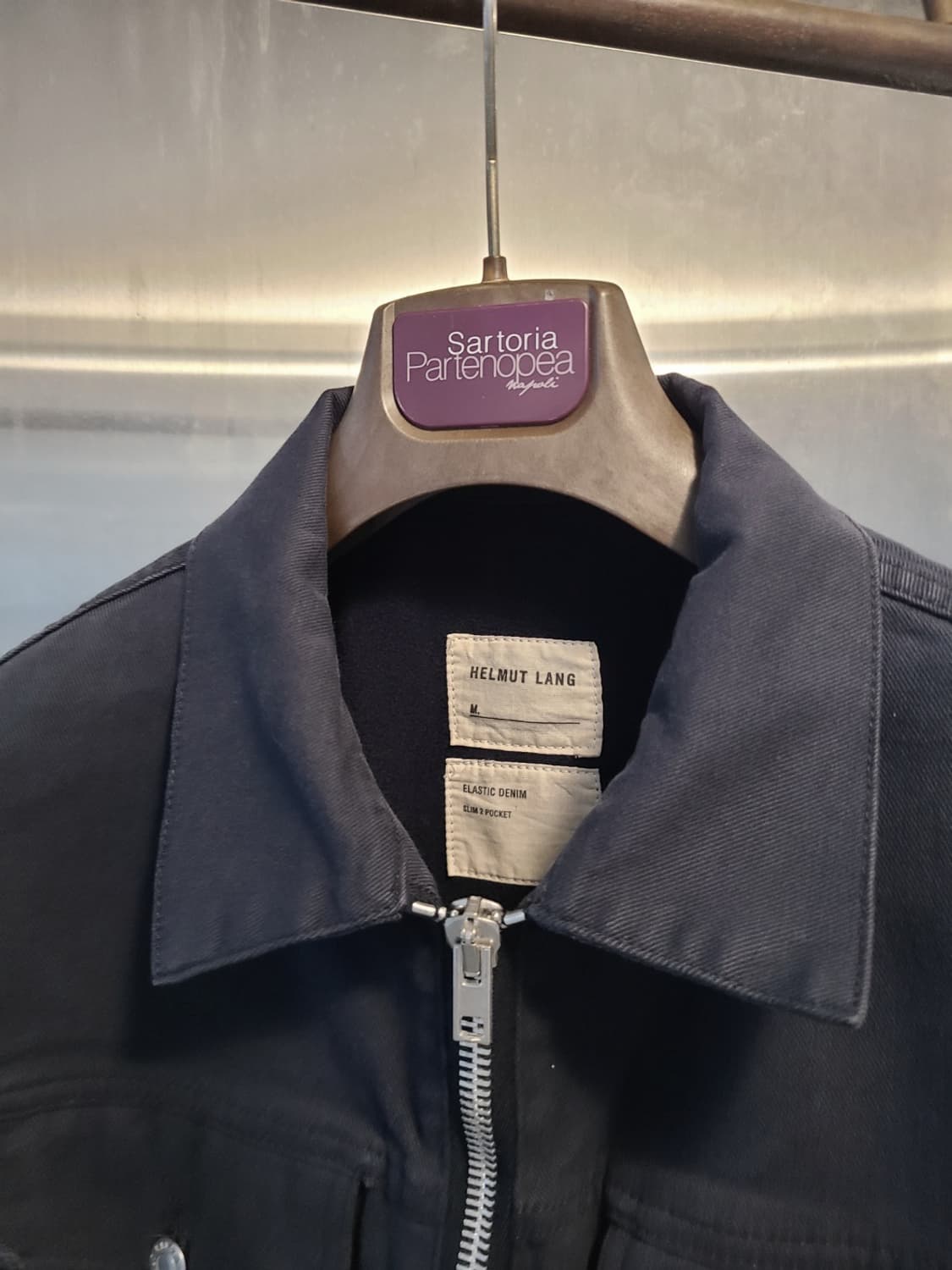 헬무트랭 자켓 상품이미지2